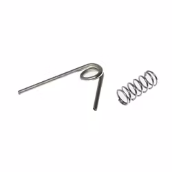 TE - Resistance springs for CZ SCORPION EVO