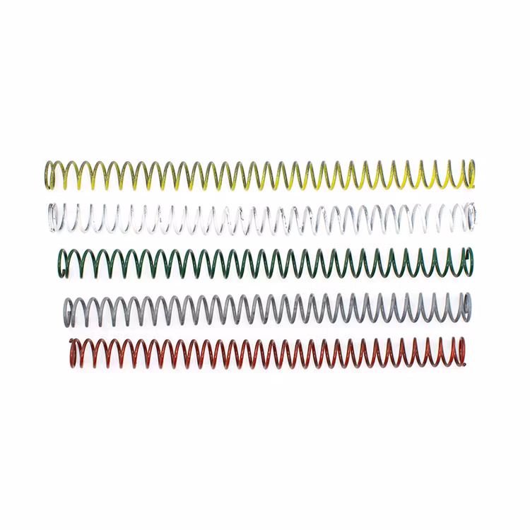 Cajun Gun Works - CZ 75 - Recoil spring