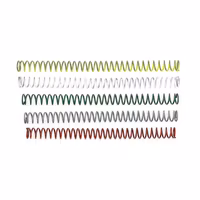 Cajun Gun Works - CZ 75 - Recoil spring