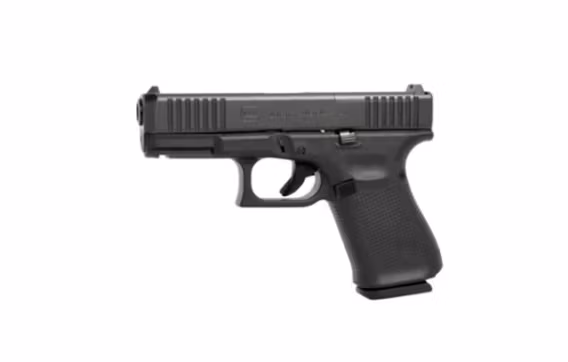 Glock - Glock 23 Gen5 FS - .40 - Compact
