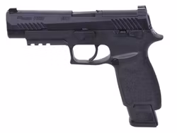 Sig Sauer -  Proforce P320-M17 6mm GBB CO2