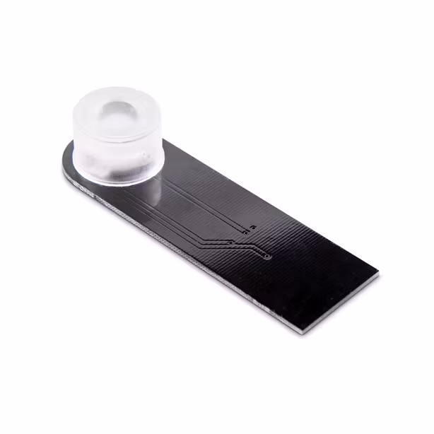 MTS - 5x Drill Target Interactive Steel Alive