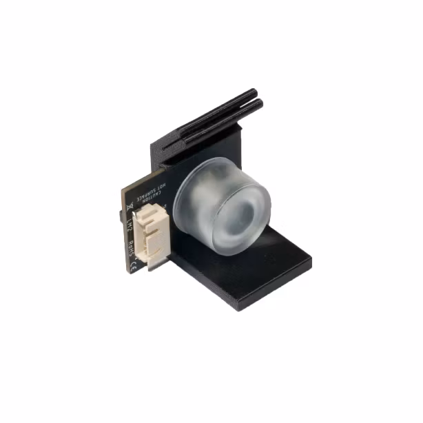 MTS - 3x Drill Target Interactive Steel Alive