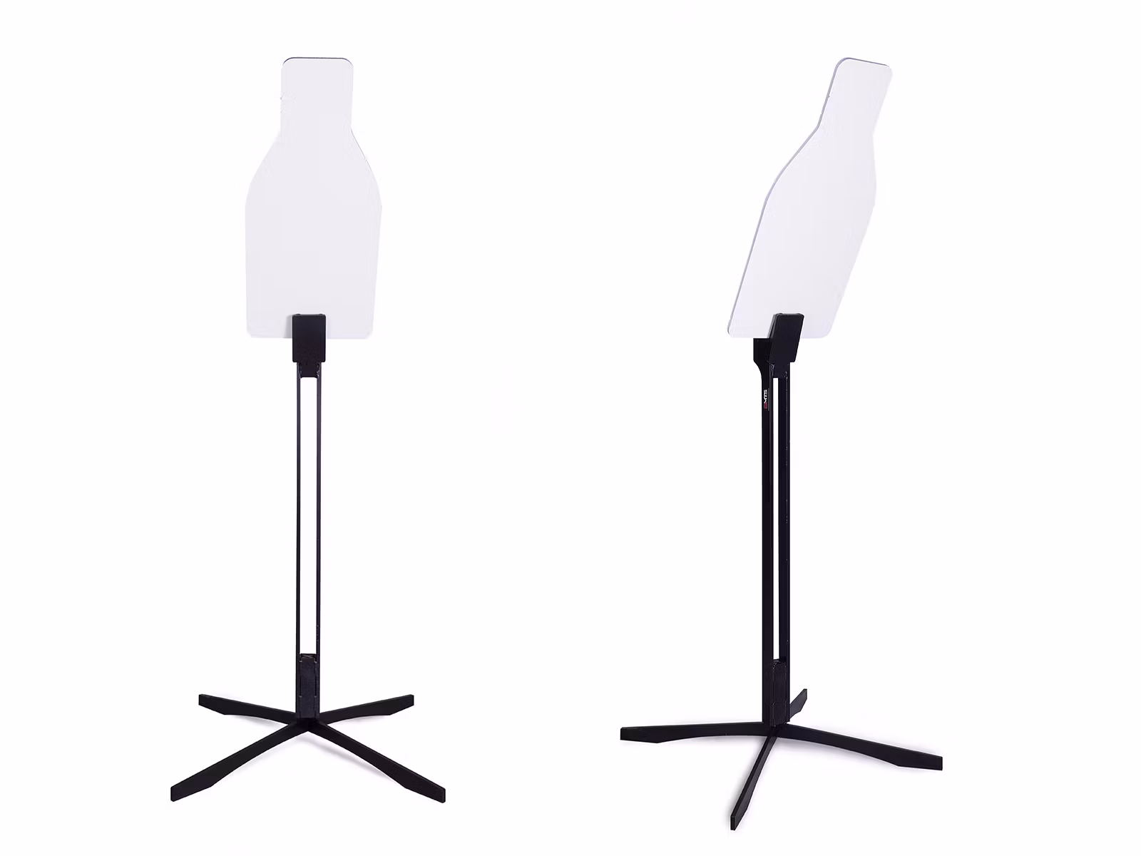 MTS - 5x CQB Interactive Steel Alive