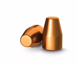 H&N - TC-Bullet - 9mm - 357/127 - 100 ST