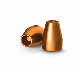H&N - HP-Bullet - 9mm - 356/100 HS - 100 ST
