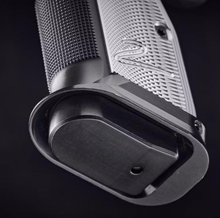 CZ - Tactical sports 2 - 9mm - Black - USED