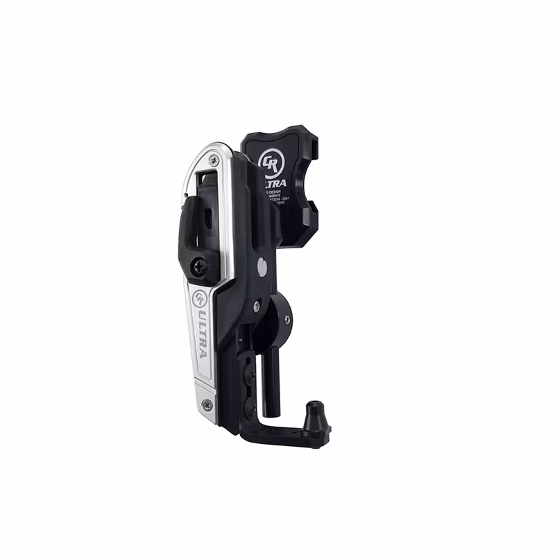 CR Speed - Ultra Tactical Sport - Silver