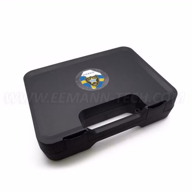 IPSC Sweden Medium - Sticker