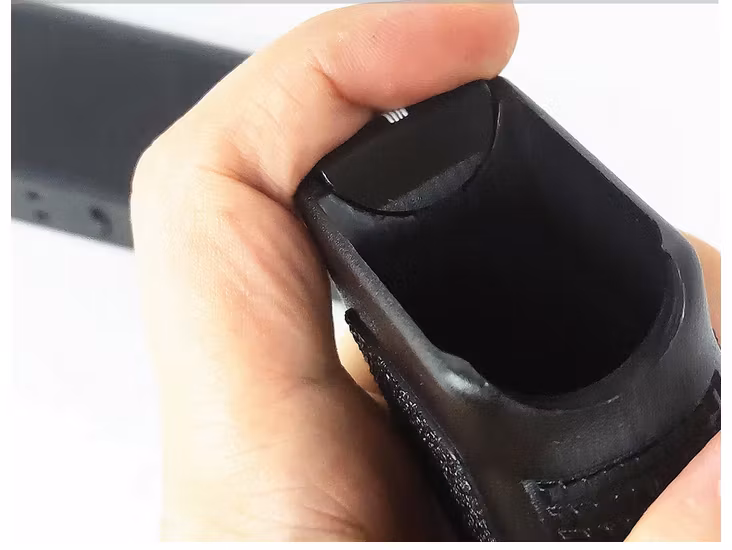 Glock - Grip Frame Insert Plug Magwell for Subcompact Glock 26, 27, 33 - Gen4-5