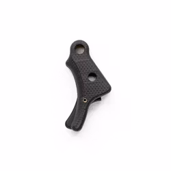 Cajun Gun Works - P-10 C - Short Reset Trigger - Black