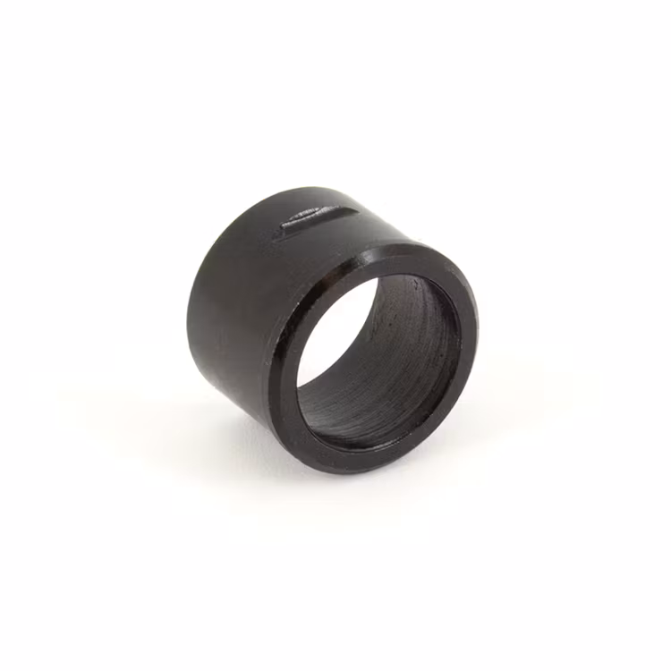 Cajun Gun Works - 10X Barrel Bushing For Standard Barrel - Black