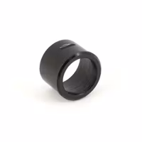 Cajun Gun Works - 10X Barrel Bushing For Standard Barrel - Black