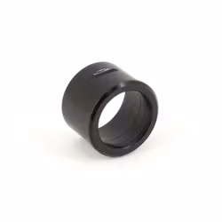 Cajun Gun Works - 10X Barrel Bushing For Standard Barrel - Black