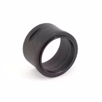 Cajun Gun Works - Barrel Bushing For SP-01 & Shadow 1 and 2 - Black