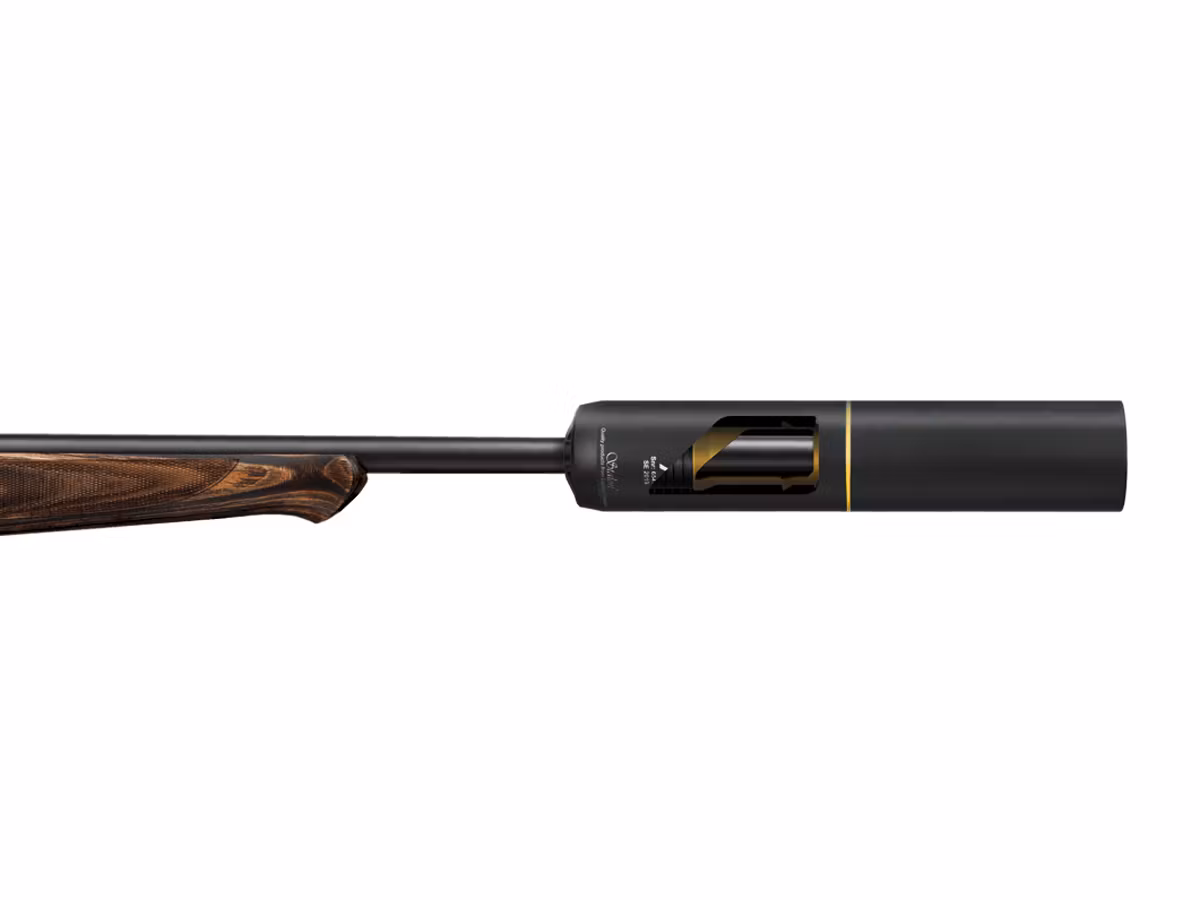 Stalon - XE149, 5/8-18 unf max kal. .338