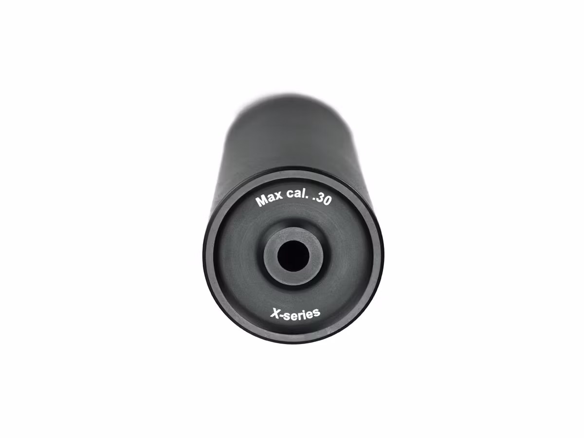 Stalon - XE149, 5/8-18 unf max kal. 8