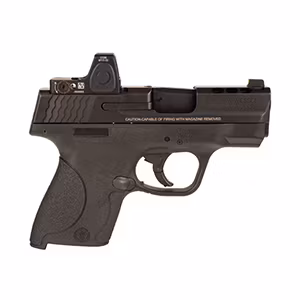 Trijicon - RMR Type 2 - Adjustable LED Reflex - Sniper Gray Cerakote