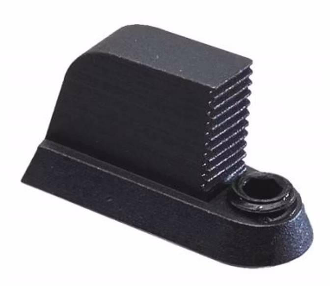 CZ - Front Sight Checkered - H10 - 8.0 mm