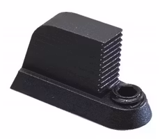 CZ - Front Sight Checkered - H10 - 7.50 mm