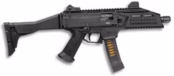 CZ - Scorpion EVO3 S1 - short 7,7"