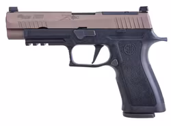 Sig Sauer - P320 X-VTAC - Förbeställning