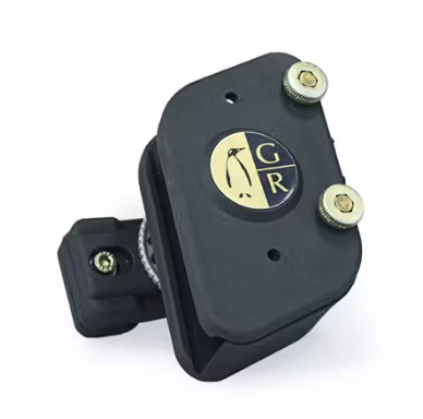 Guga Ribas - Magazine Pouch - version 3