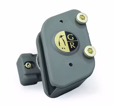 Guga Ribas - Magazine Pouch - version 3