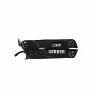Gerber - Dime Micro multiverktyg - Green