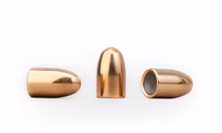 VPF - Bullets 9mm (.355) 115 gr FMJ - RN - 1000/Box