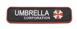 3D Patch - Umbrella Corporation - PVC