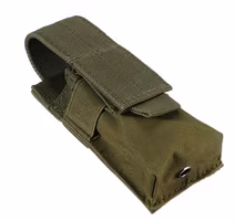 Holder - Grip-Enhancer Holder - Green