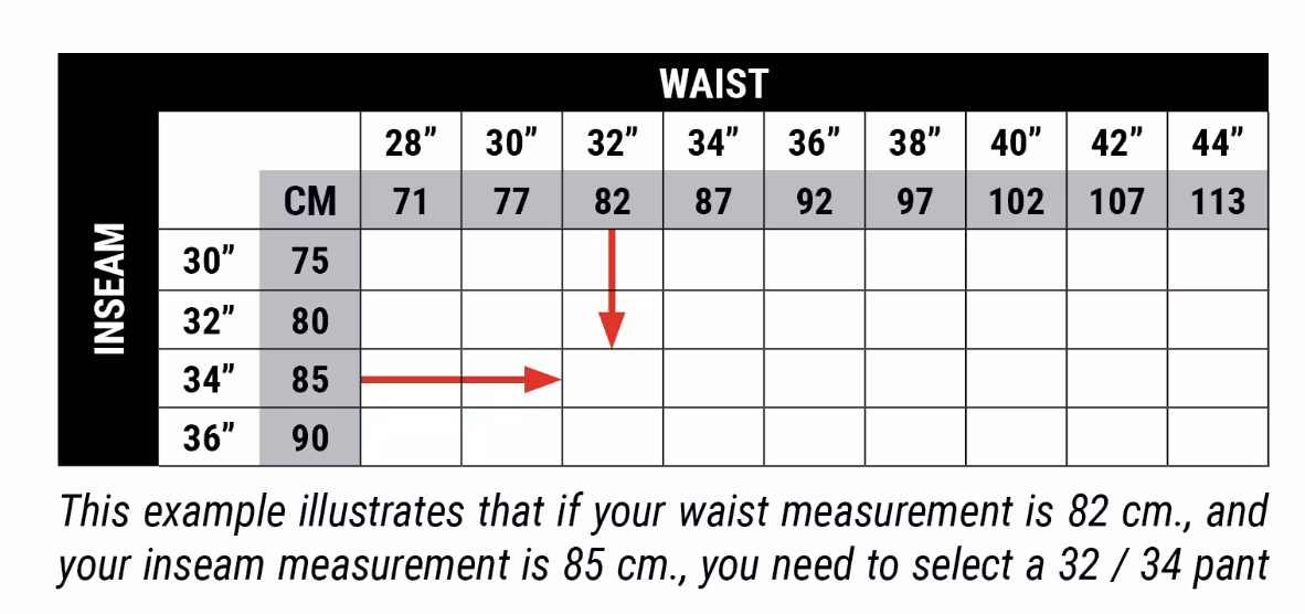 5.11 - Icon Pant - Black (019)