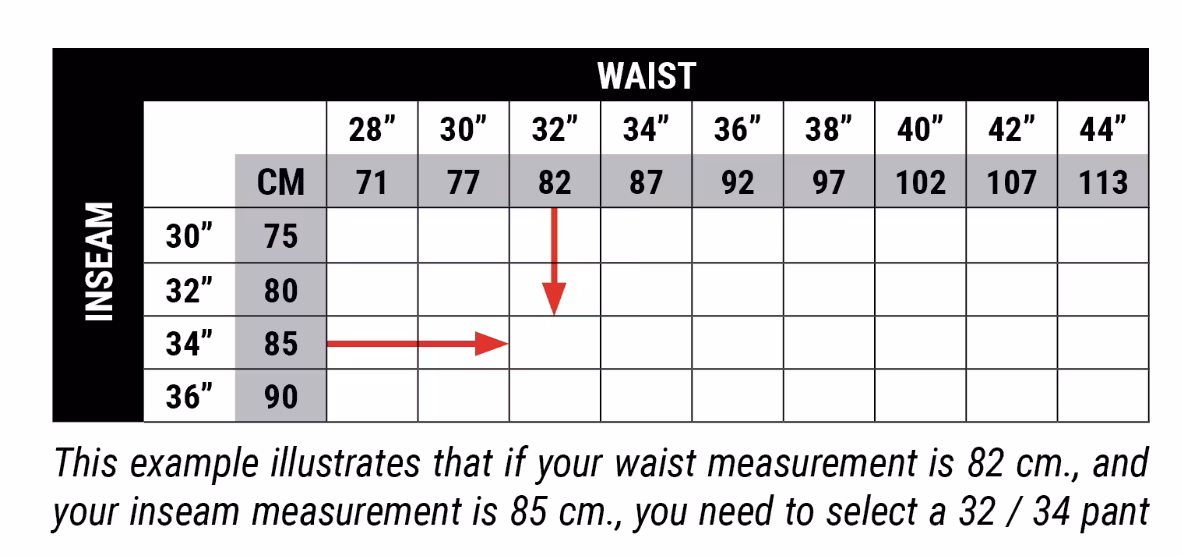 5.11 - Icon Pant - Dark Navy (724)