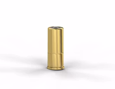 Magtech - .32 S&W Long 98 grs LWC - 1000 st