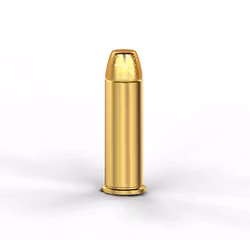 Magtech - .38 Spl 125 grs FMJ Flat - 1000 st