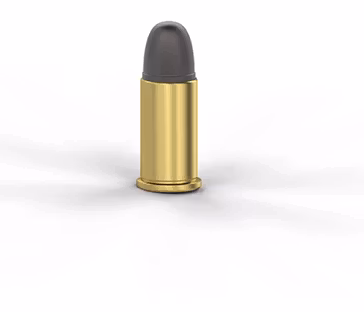 Magtech - .38 S&W 146 grs LRN - 1000 st