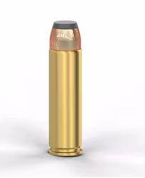 Magtech - .500 S&W 325 grs SJSP Flat, LL - 1000 st