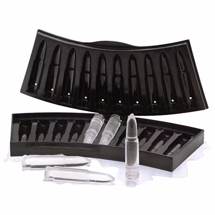 Icecubes - Cartridges