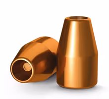 H&N - HP-Bullet - 9 mm - 357/127 HS - 100 st