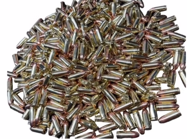 X-series - X38 - 9mm