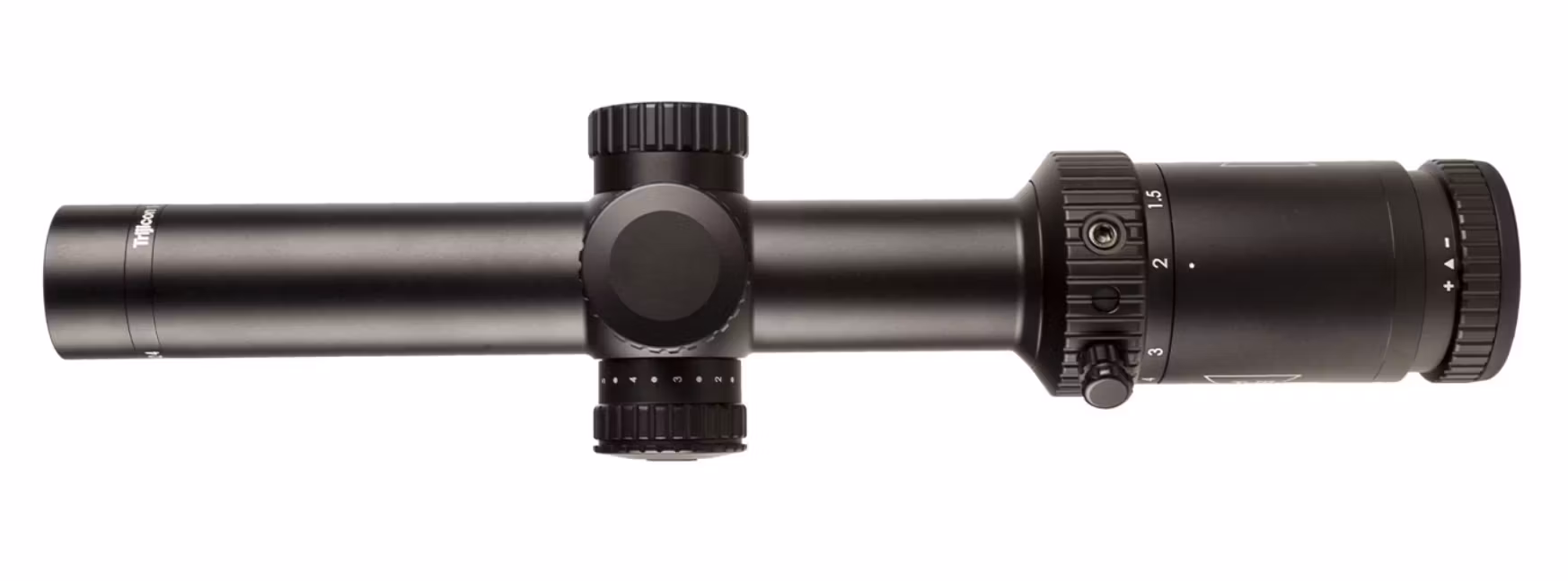 Trijicon - Credo® HX 1-6x24 - .223
