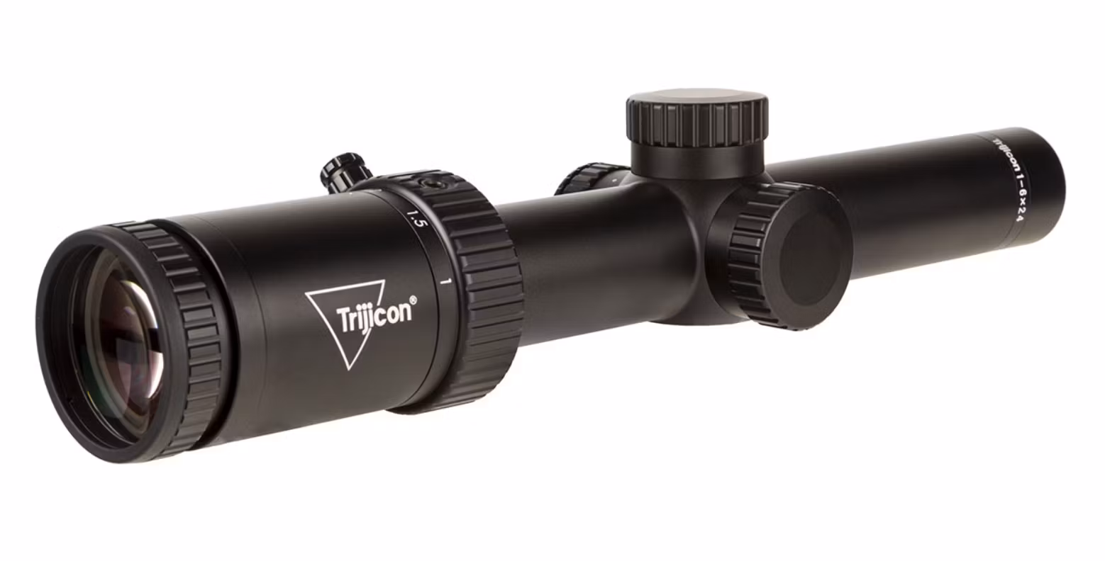 Trijicon - Credo® HX 1-6x24 - .223