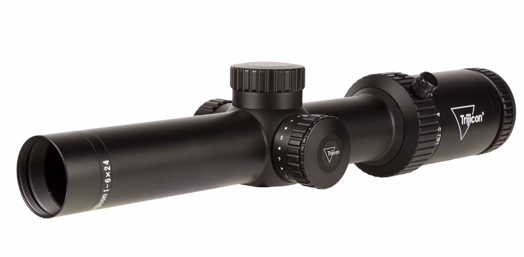 Trijicon - Credo® HX 1-6x24 - .223