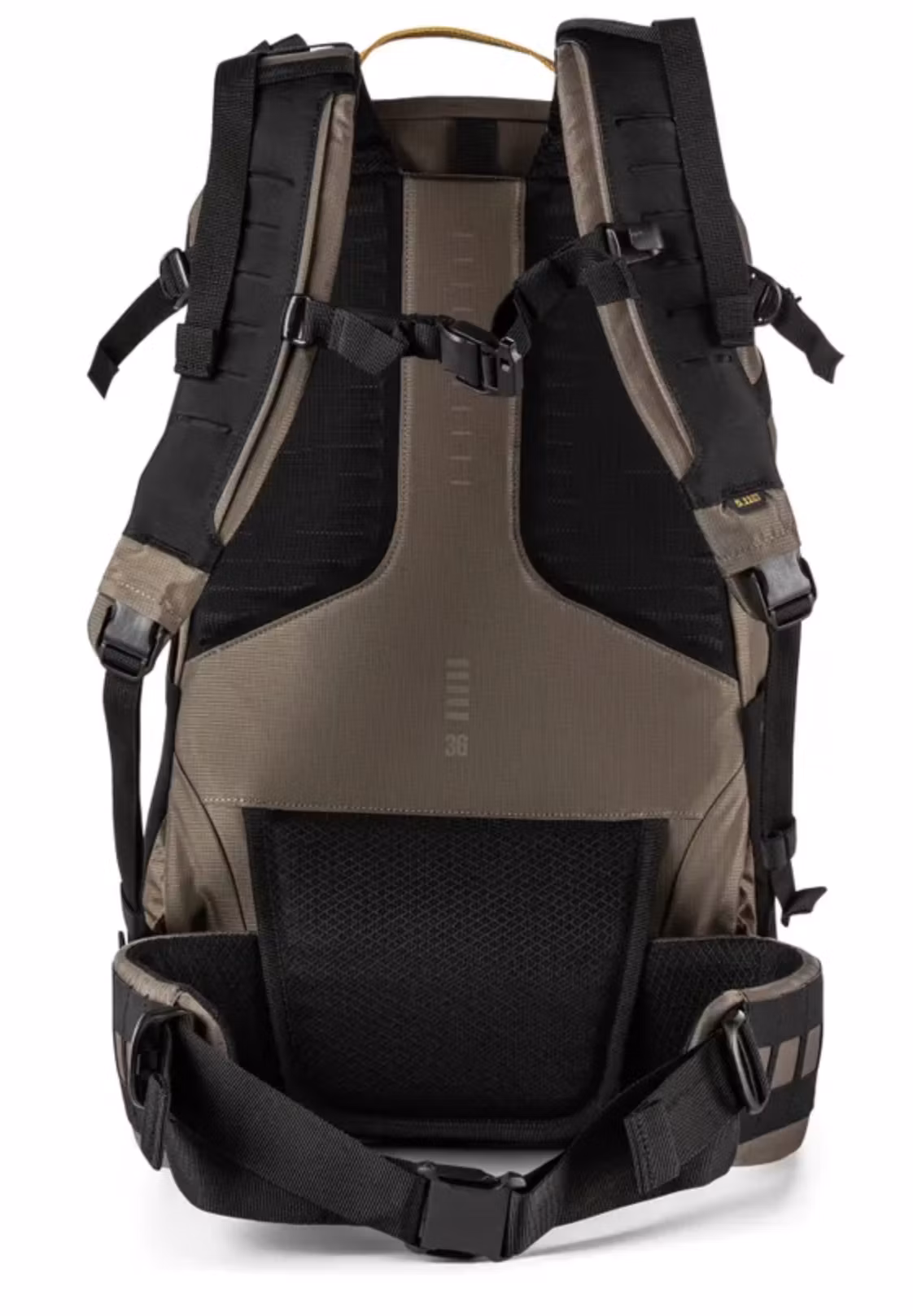 5.11 - Skyweight - 24L - Major Brown (367)- Small/Medium