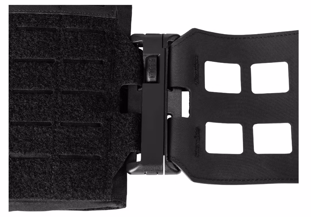 5.11 - QR Plate Carrier Extender - Ranger Green (186)