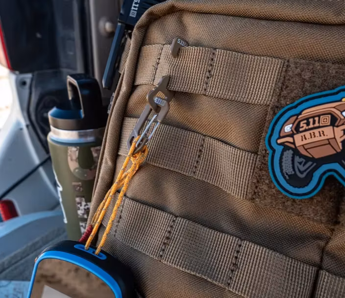 5.11 - Hardpoint M1+ MD - Kangaroo (134)