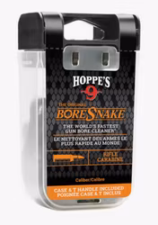 Hoppe's No9 - BoreSnake Den - Kal 6mm/.243