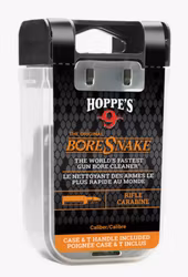 Hoppe's No9 - BoreSnake Den - Kal 7mm, .270, .284, .280