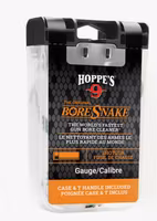 Hoppe's No9 - BoreSnake Den - Kal 28 Gauge
